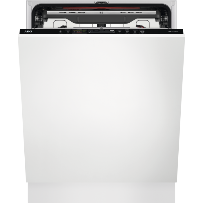 AEG - Lavastoviglie da incasso - FSE94847P