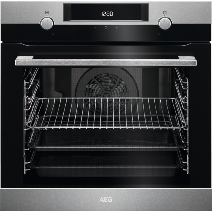 AEG - Forni - BEK435E21M