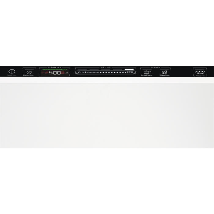 AEG - Lavastoviglie da incasso - FSB53637P