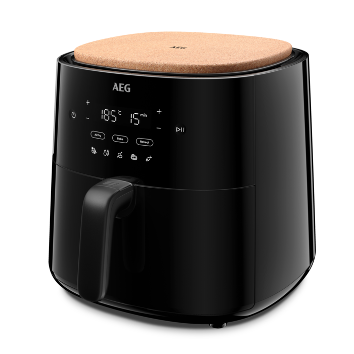 AEG - Air Fryers - AAF5B