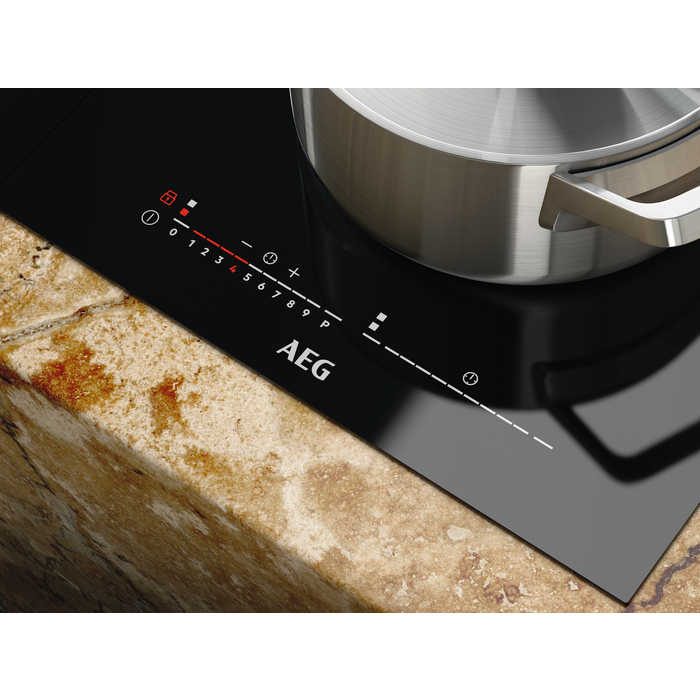 AEG - Piani cottura ad induzione - IKE42640KB
