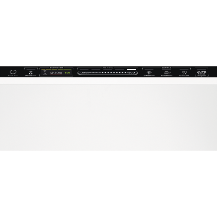 AEG - Dishwasher 60 cm - FSE94848P