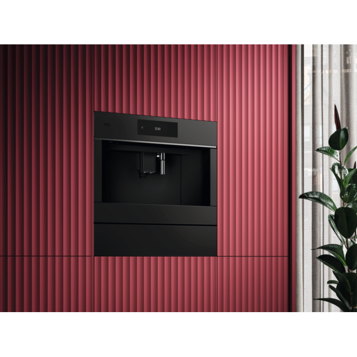 Product in a room environment