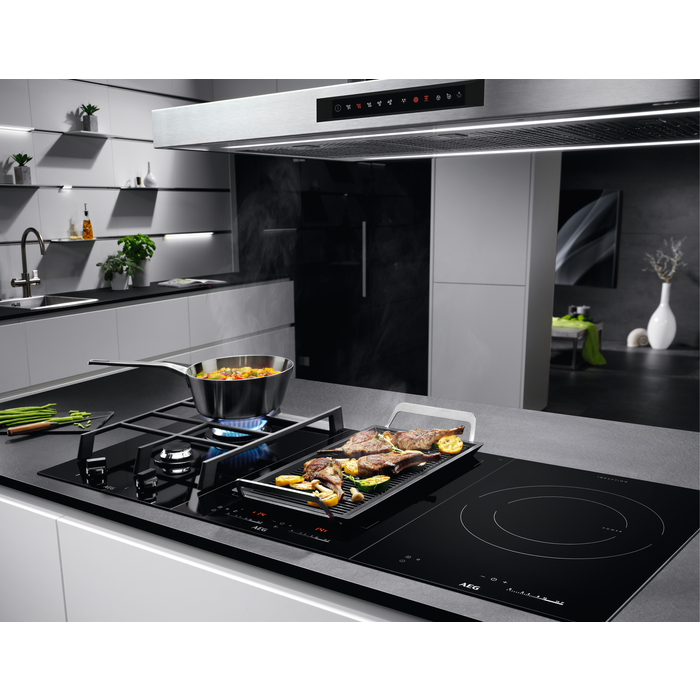 AEG - Grill per cucina - A9HL33