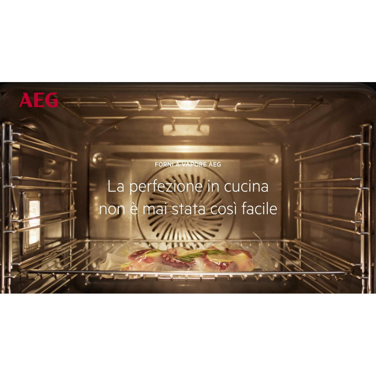 AEG - Forni - NKP8S721B