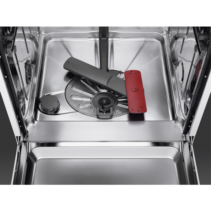 AEG - Dishwasher 60 cm - FFB74707PM
