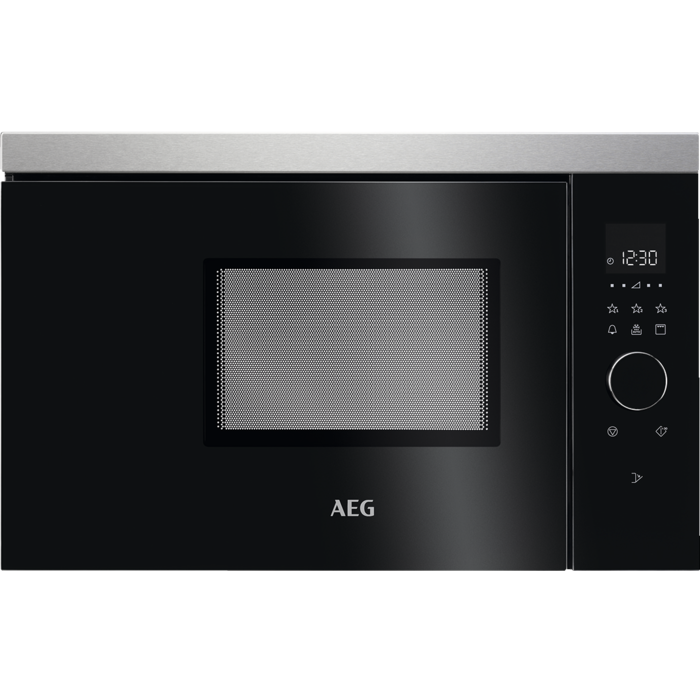 AEG - Forni a microonde - MBB1756DEM