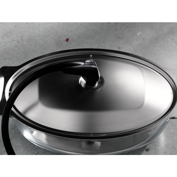 No Brand - Deluxe® Steaming Set - S.STEAMKIT