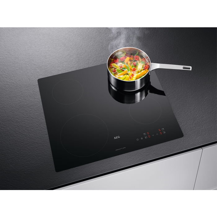 AEG - Piani cottura ad induzione - IBK64204CB