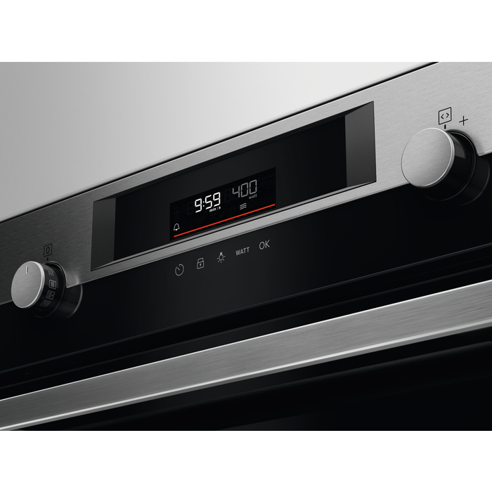 AEG - Microonde da incasso - KME525860M