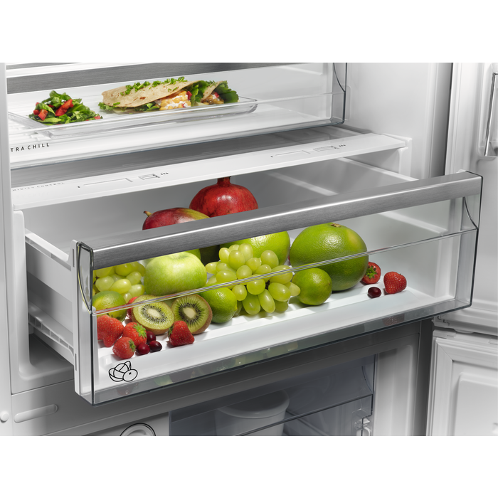 AEG - Frigocongelatori a libera installazione - ORC6M481EL