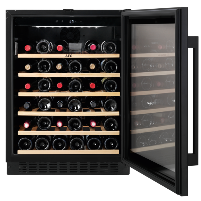 AEG - Small refrigerator - AWUS052B5B