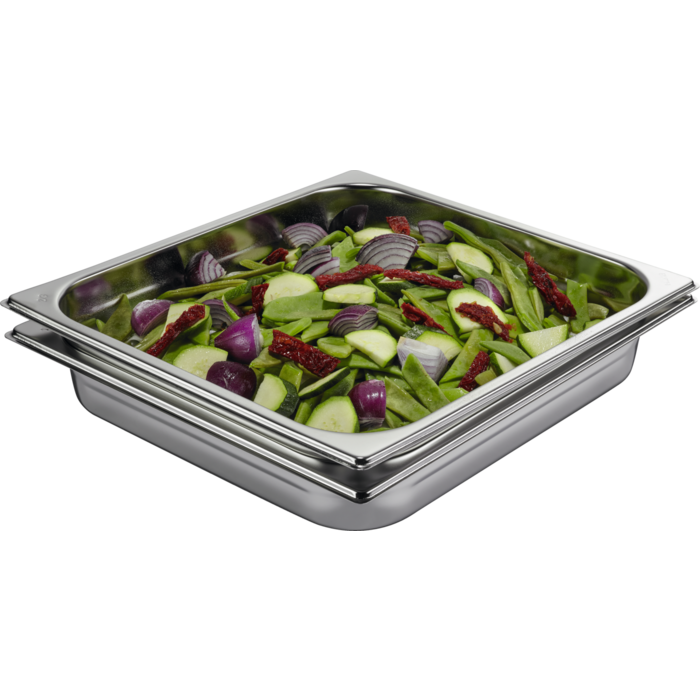 AEG - Deluxe® Steaming Set - A9OBGC23