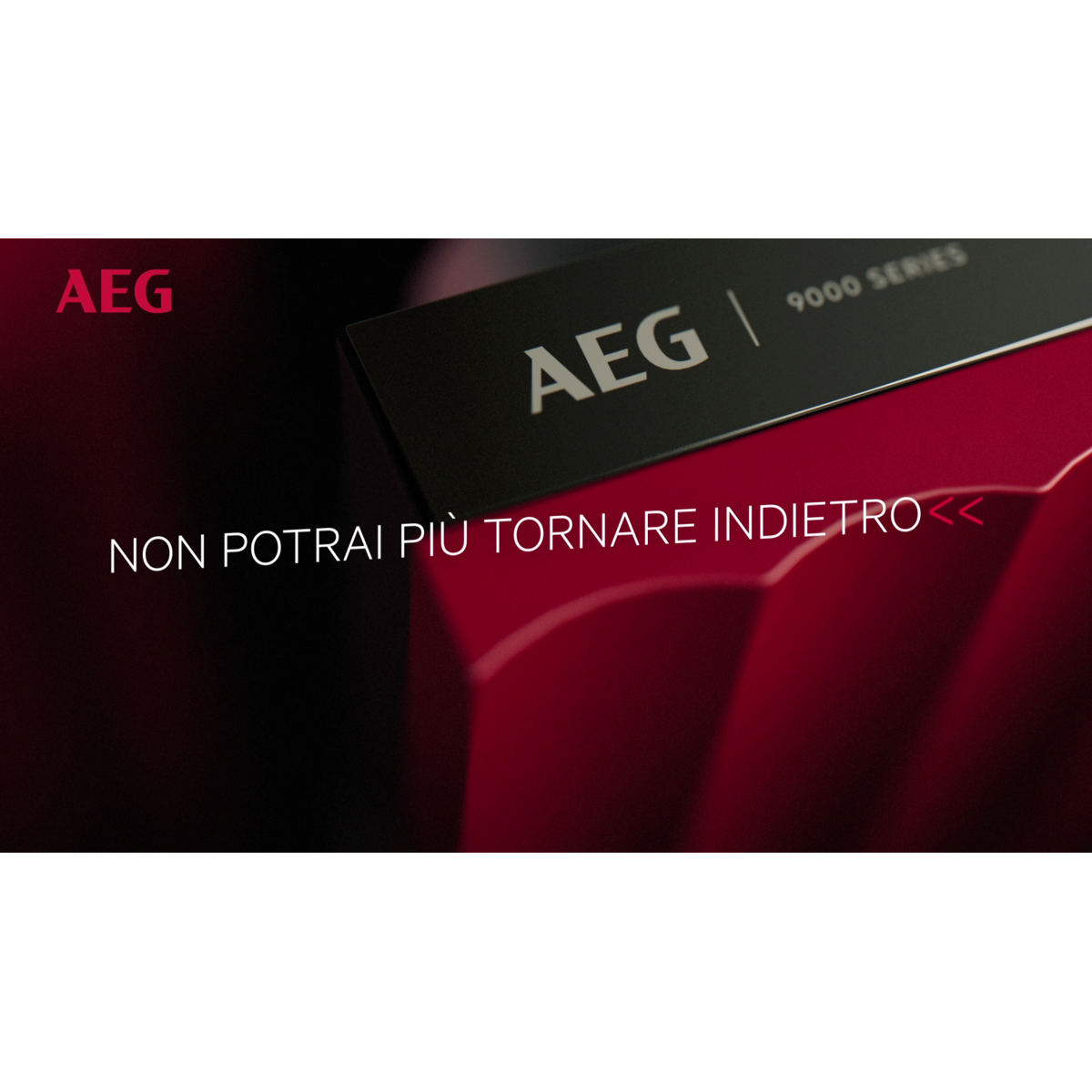 AEG - Lavastoviglie da incasso - NG92IX20PK