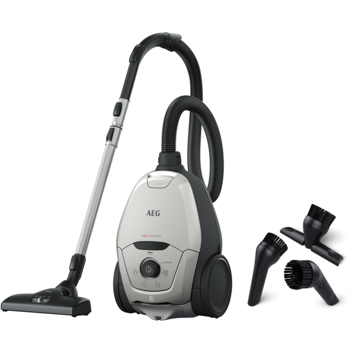 AEG - Aspirapolvere con sacco - VX82-1-2MG
