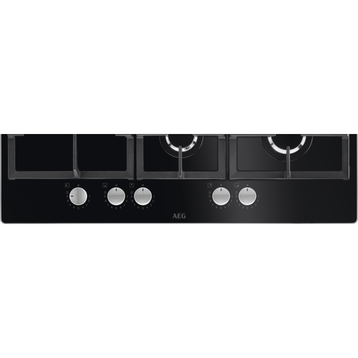 AEG - Piani cottura gas - HKB75820NB