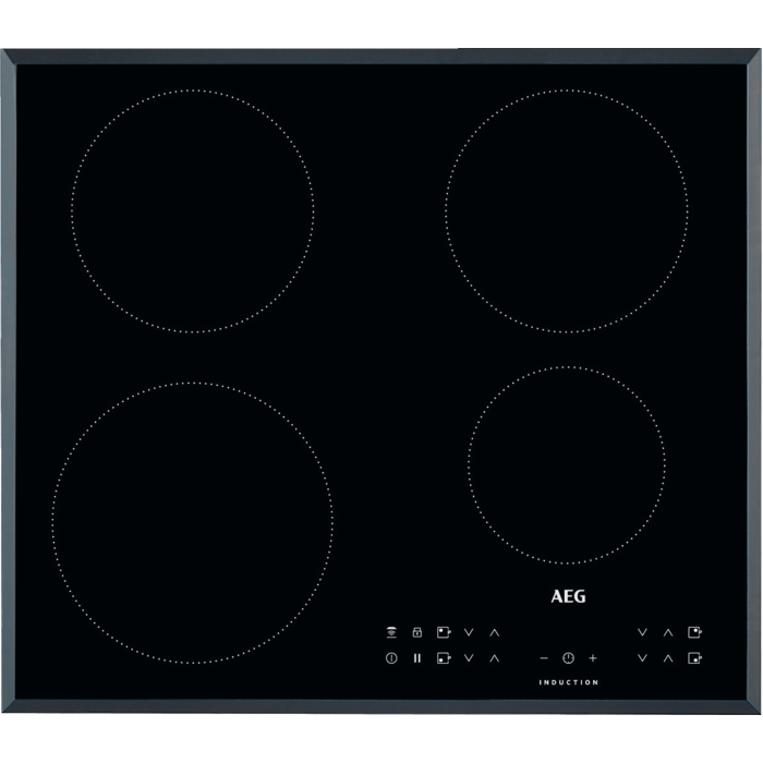 AEG - Piani cottura ad induzione - IKB64303FB