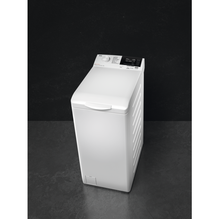 AEG - Lavatrici a carica dall'alto - LTR6G72E