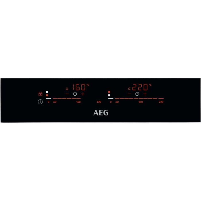 AEG - Piani cottura ad induzione - ITE42600KB