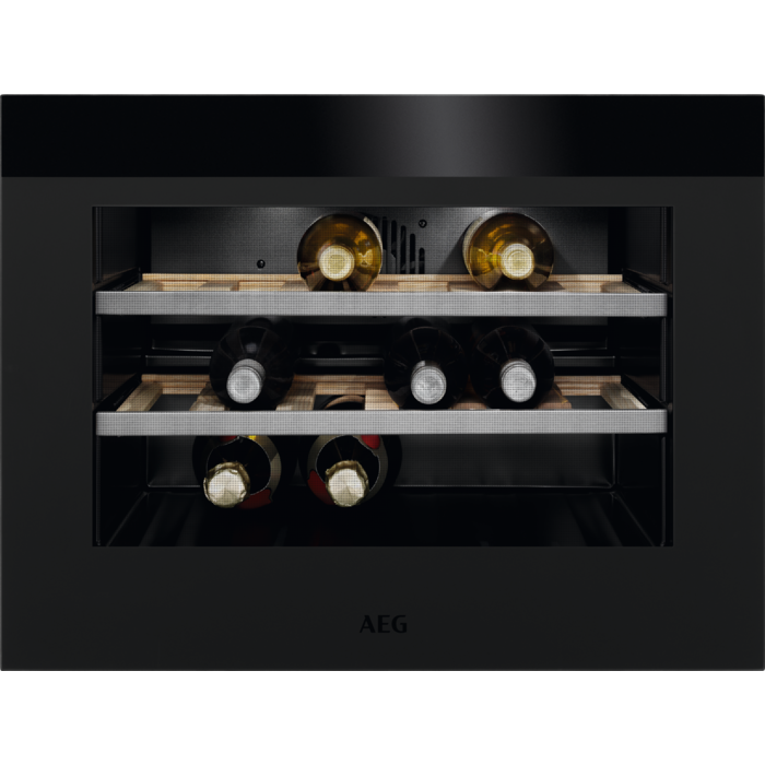 AEG - Cantine vino - KWK884520T