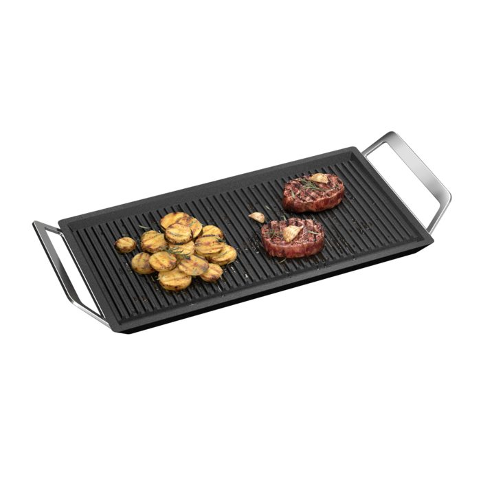 AEG - Grill per cucina - A9HL33