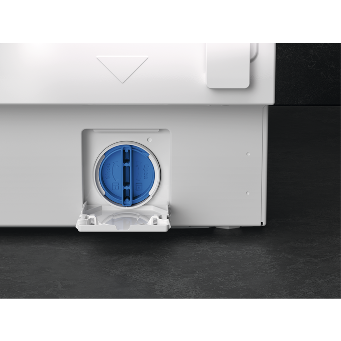 AEG - Lavatrici slim - L6SE74B