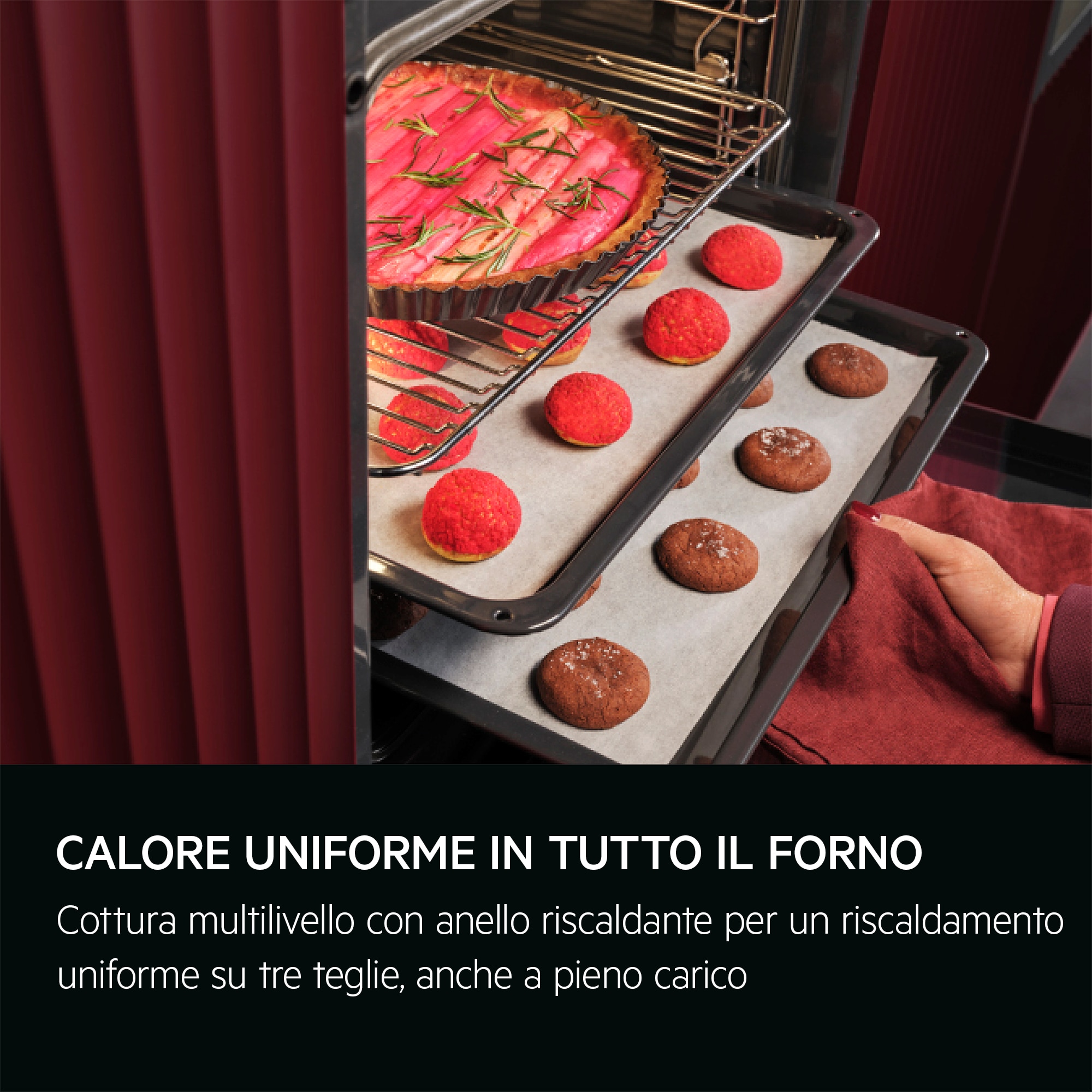 AEG - Forni - OU5AB20SM