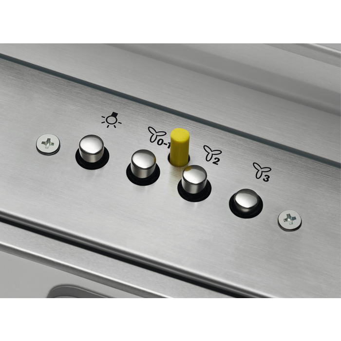 AEG - Cappe integrate totali - DPE4641M