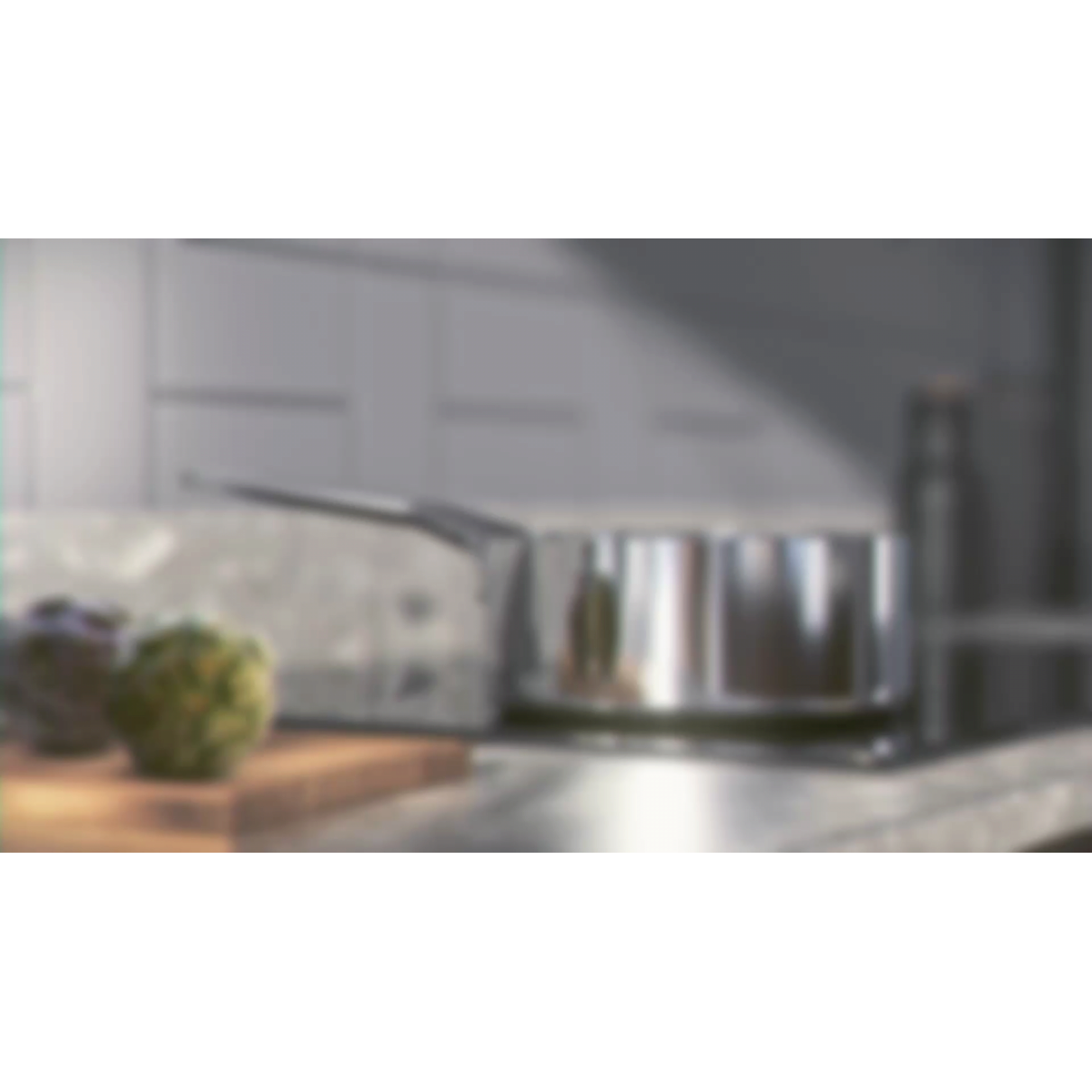 Electrolux - Piani cottura ad induzione - Y63IV443