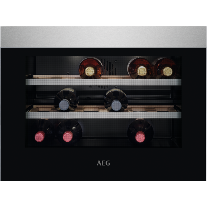 AEG - Cantine vino - KWK884520M