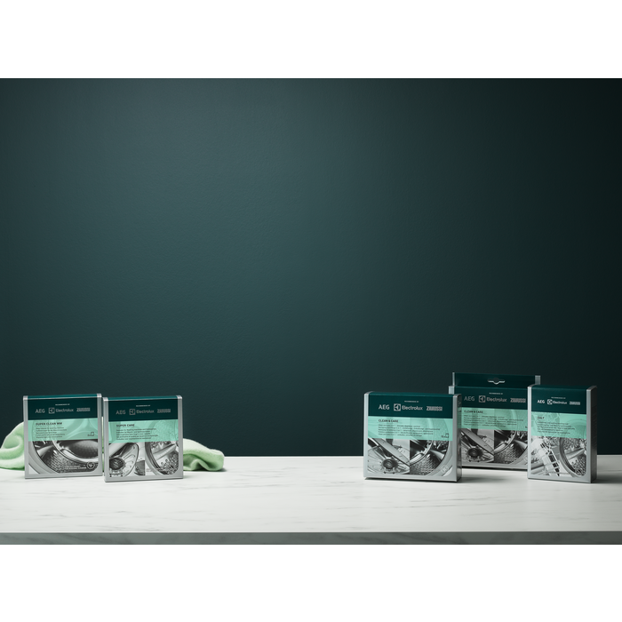 Multi Brand - Sale per lavastoviglie - M3GCS200
