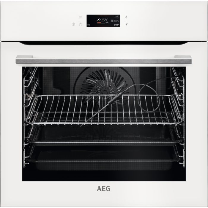 AEG - Forni - BPK742280W