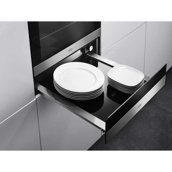 AEG - Cassetti scaldavivande - KDK911424M