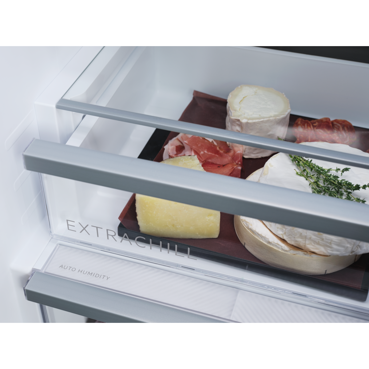 AEG - Frigocongelatori da incasso - TSC8M181DS