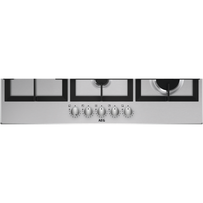 AEG - Piani cottura gas - HGB95522SM