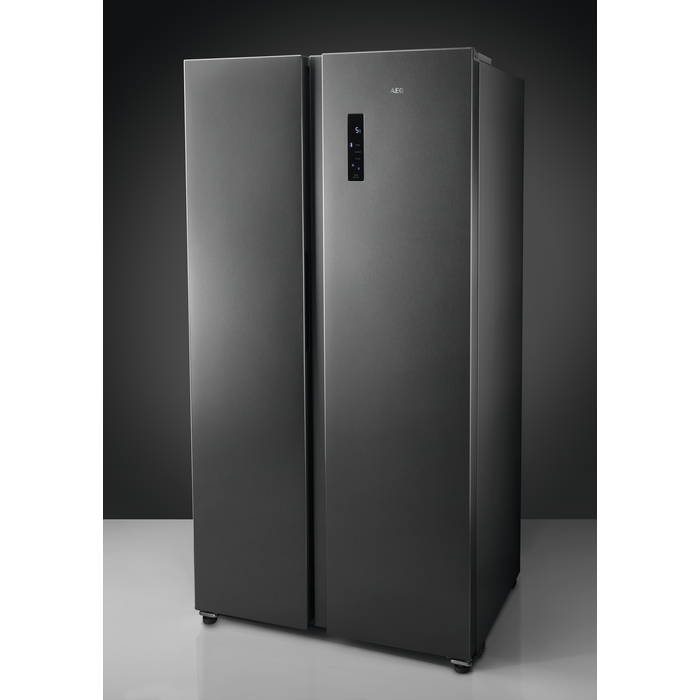 AEG - Frigocongelatori Side by Side - RXB659E6NU