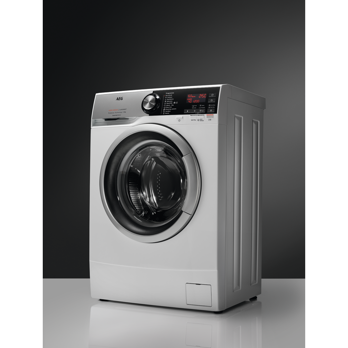 AEG - Lavatrici slim - L6SE62S
