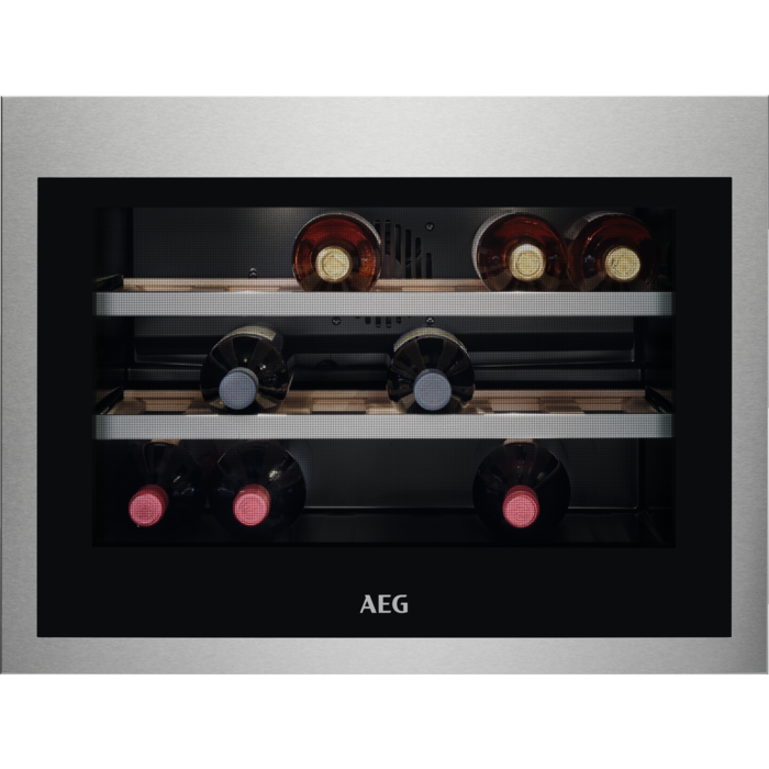 AEG - Cantine vino - KWE884520M