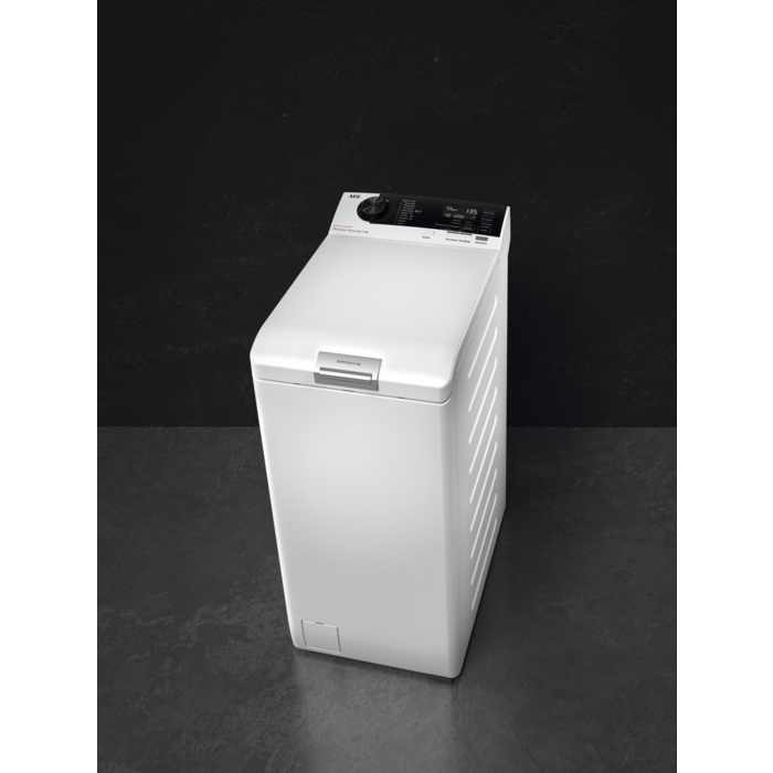 AEG - Lavatrici a carica dall'alto - LTR7E62B