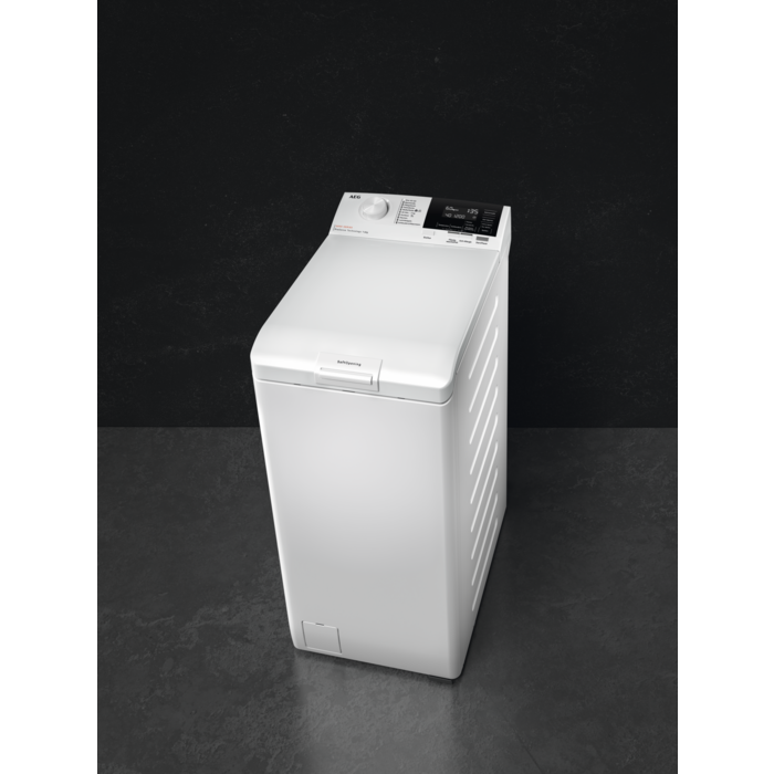 AEG - Lavatrici a carica dall'alto - LTR6G37A