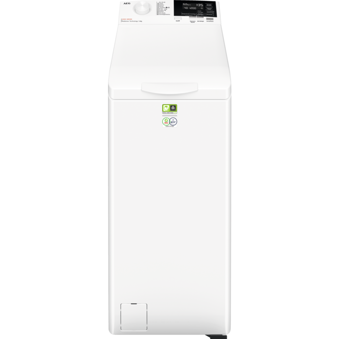 AEG - Lavatrici a carica dall'alto - LTR6G63C