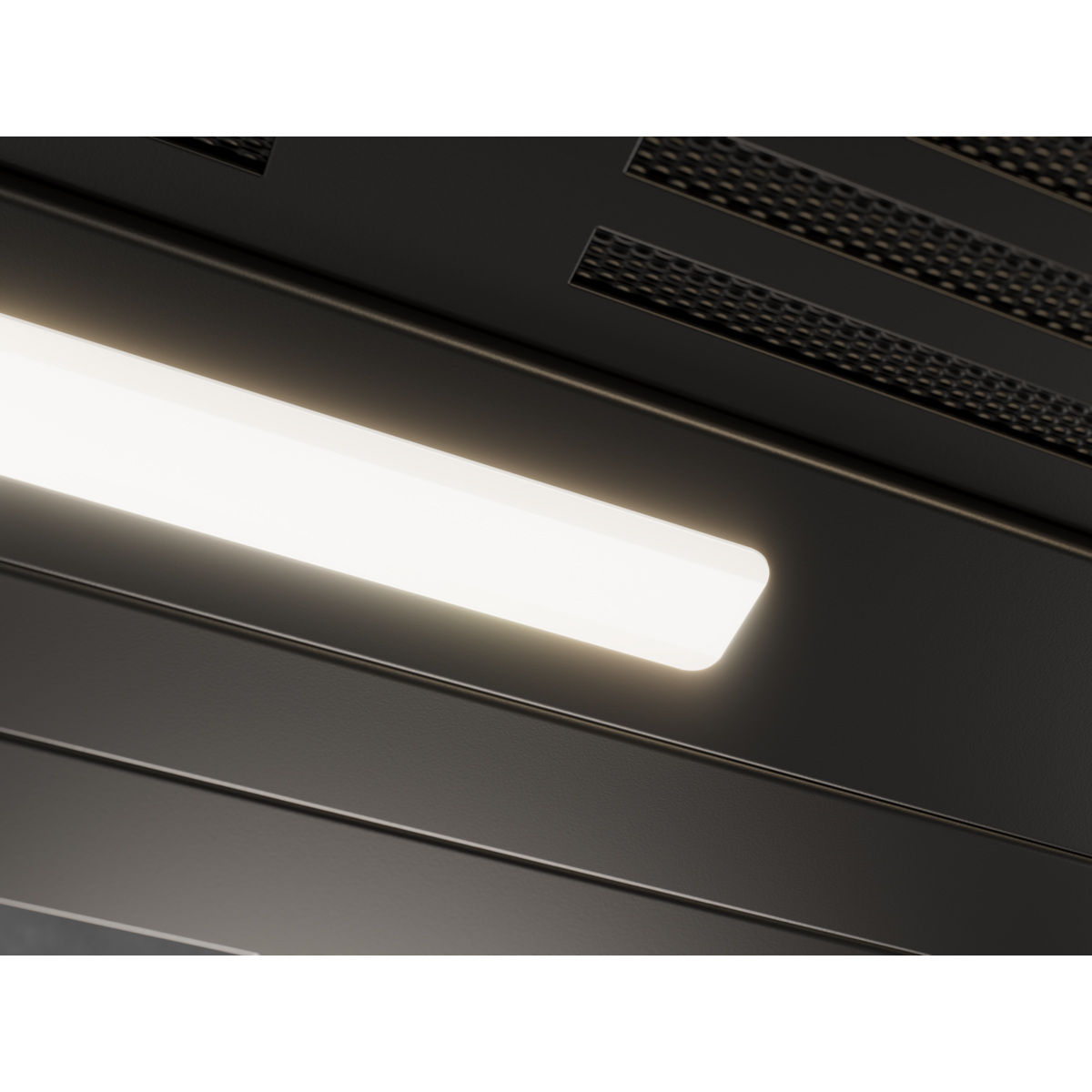 AEG - 90 cm cooker hood - DBB4951M