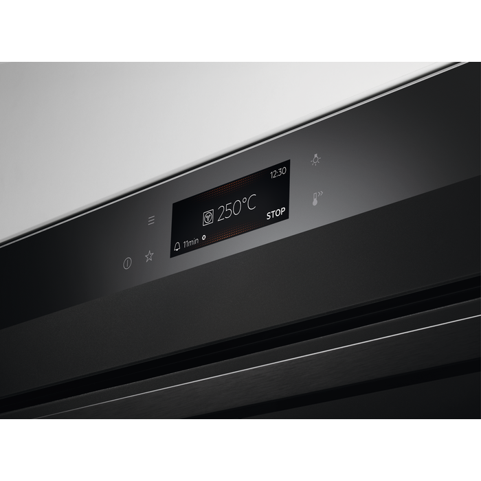 AEG - Forni con microonde - KMK761080T
