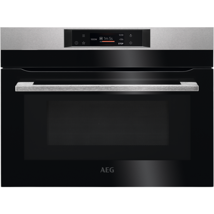 AEG - Microonde da incasso - KMK721880M
