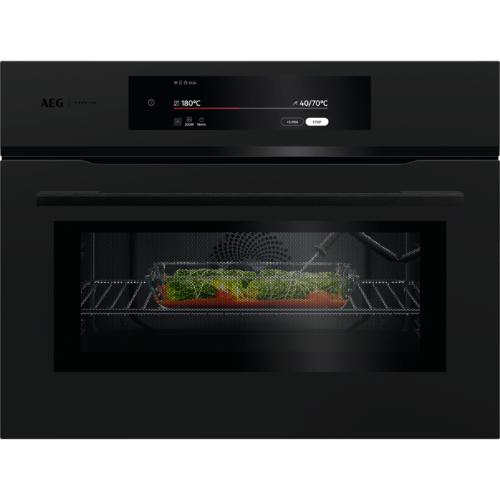 AEG - Forni - PK9000WT