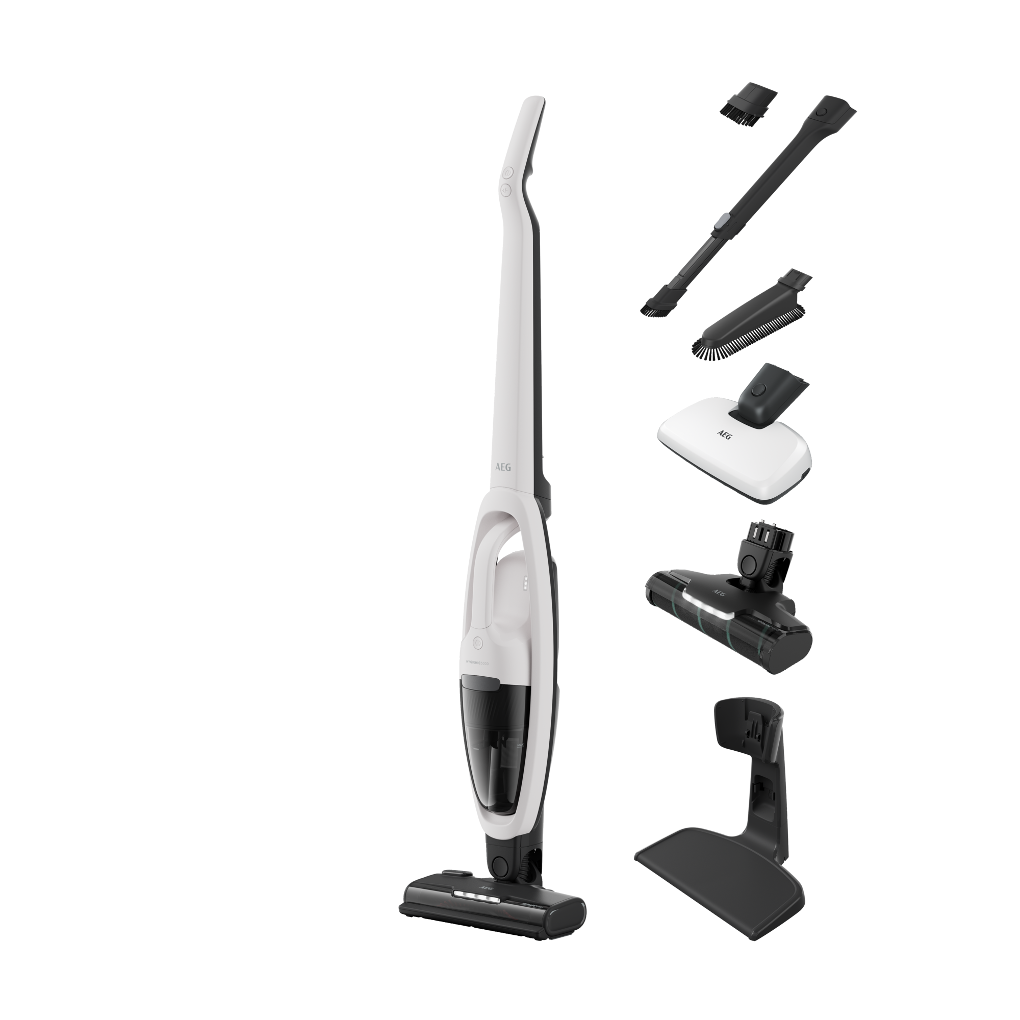 vhbw Set di 9 accessori compatibile con Numatic NBV190, NED570