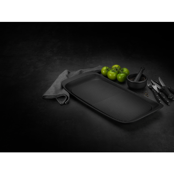 AEG - Grill per cucina - MAXI-GRILL