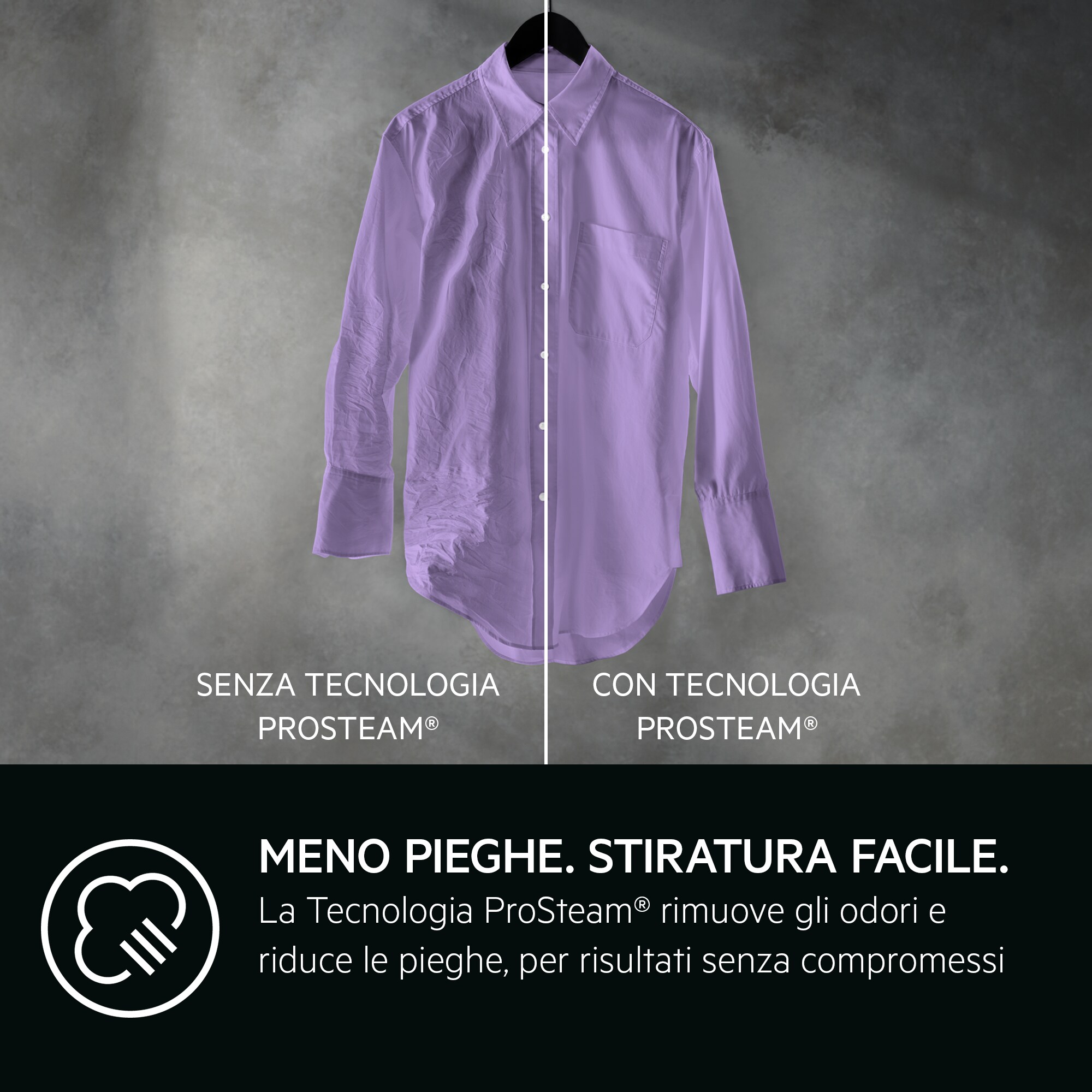AEG - Asciugatrici a pompa di calore - TR9T94ABS