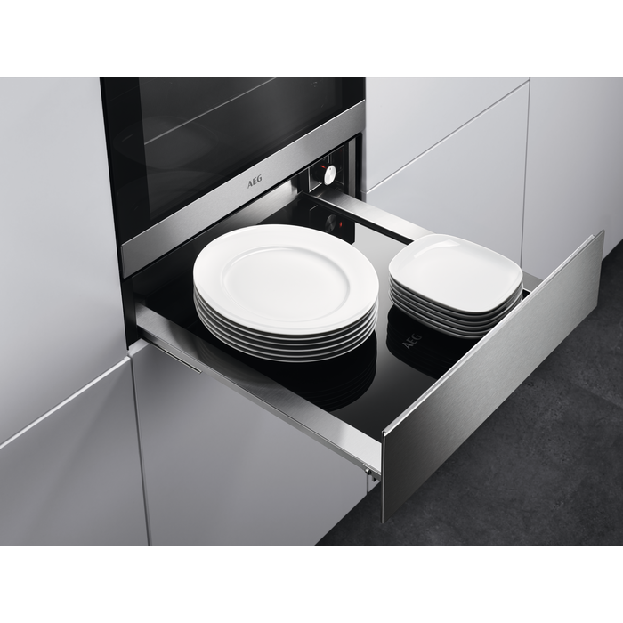 AEG - Cassetti scaldavivande - KDE911424M