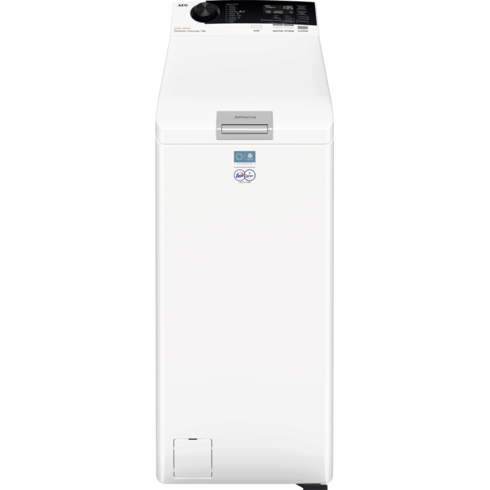 AEG - Lavatrici a carica dall'alto - LTR7E37S